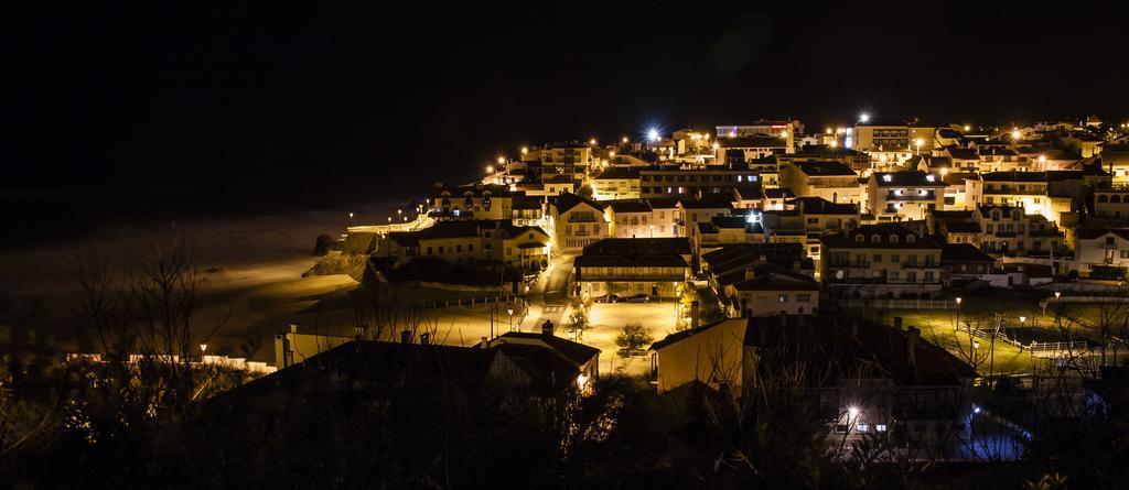 Homemoel Local Accomodation Al São Pedro de Muel Kültér fotó